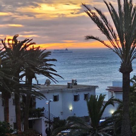Pueblo Blanco Sea View Apartment By Namaste Elite Torremolinos Exteriör bild