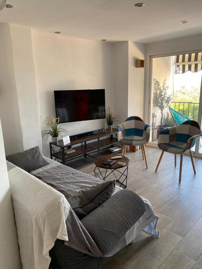 Pueblo Blanco Sea View Apartment By Namaste Elite Torremolinos Exteriör bild